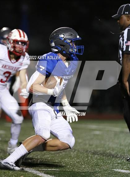 Thumbnail 3 in Anchor Bay @ Utica Eisenhower photogallery.