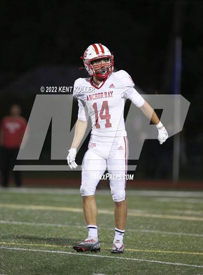 Thumbnail 2 in Anchor Bay @ Utica Eisenhower photogallery.
