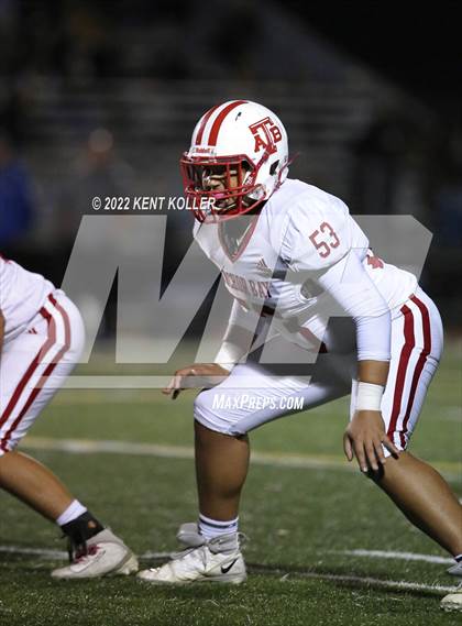 Thumbnail 1 in Anchor Bay @ Utica Eisenhower photogallery.