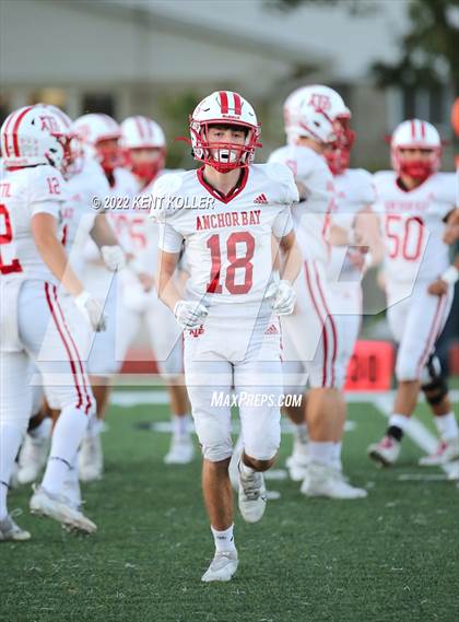 Thumbnail 1 in Anchor Bay @ Utica Eisenhower photogallery.