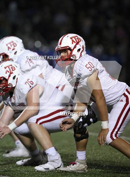 Thumbnail 3 in Anchor Bay @ Utica Eisenhower photogallery.