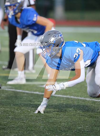Thumbnail 1 in Anchor Bay @ Utica Eisenhower photogallery.