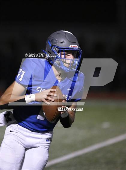 Thumbnail 1 in Anchor Bay @ Utica Eisenhower photogallery.