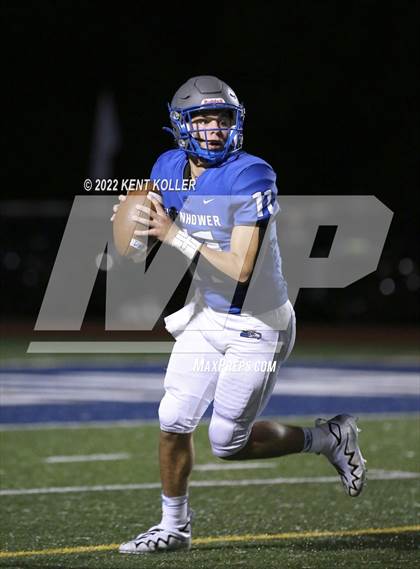 Thumbnail 2 in Anchor Bay @ Utica Eisenhower photogallery.