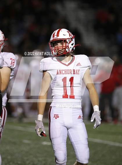 Thumbnail 1 in Anchor Bay @ Utica Eisenhower photogallery.