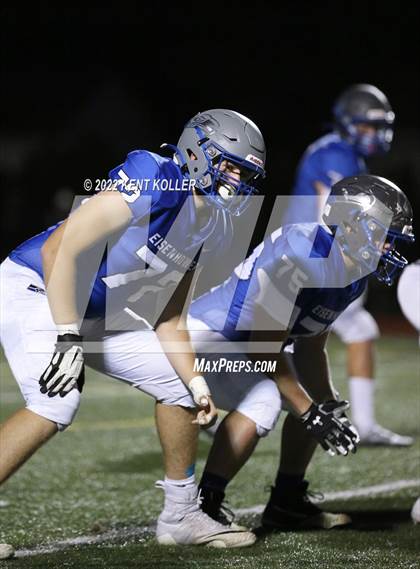 Thumbnail 1 in Anchor Bay @ Utica Eisenhower photogallery.