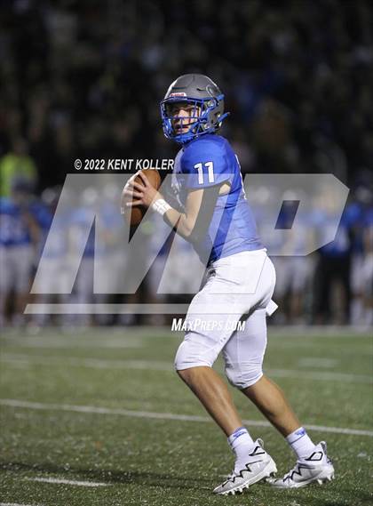 Thumbnail 1 in Anchor Bay @ Utica Eisenhower photogallery.