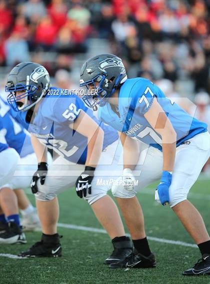 Thumbnail 2 in Anchor Bay @ Utica Eisenhower photogallery.