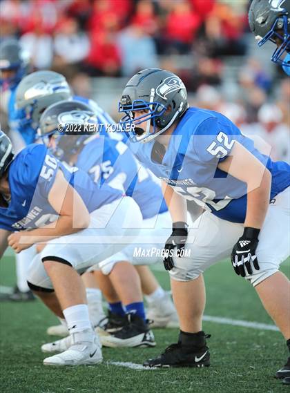 Thumbnail 2 in Anchor Bay @ Utica Eisenhower photogallery.