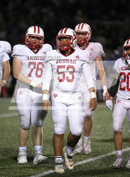 Thumbnail 3 in Anchor Bay @ Utica Eisenhower photogallery.
