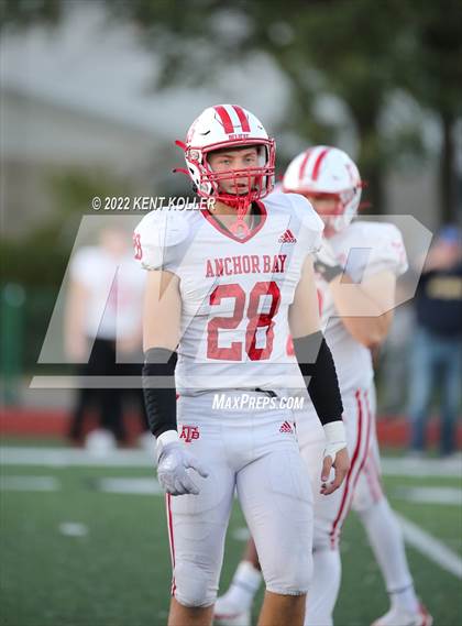 Thumbnail 2 in Anchor Bay @ Utica Eisenhower photogallery.