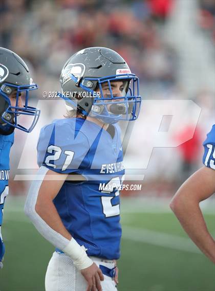 Thumbnail 2 in Anchor Bay @ Utica Eisenhower photogallery.