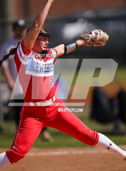 Thumbnail 1 in Northwest Rankin @ Lewisburg photogallery.