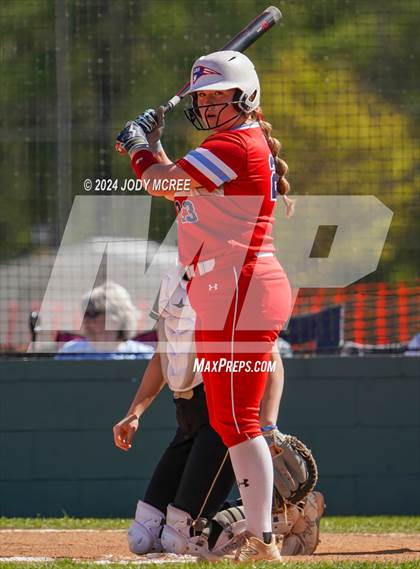 Thumbnail 1 in Northwest Rankin @ Lewisburg photogallery.