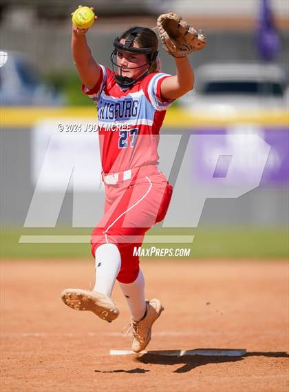Thumbnail 3 in Northwest Rankin @ Lewisburg photogallery.