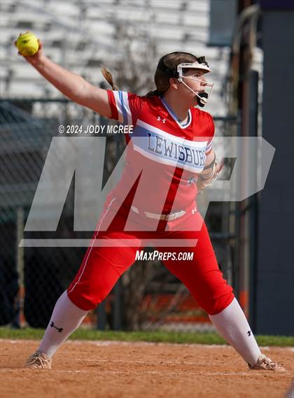 Thumbnail 3 in Northwest Rankin @ Lewisburg photogallery.