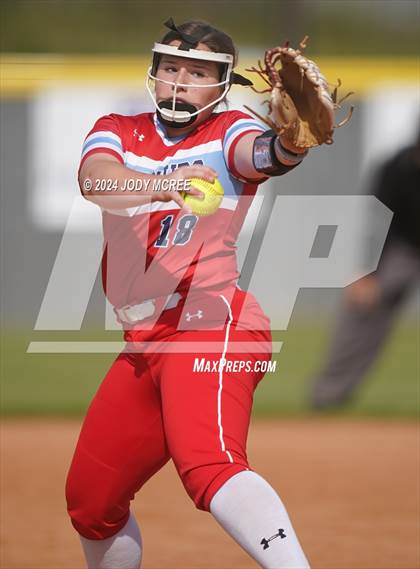 Thumbnail 2 in Northwest Rankin @ Lewisburg photogallery.