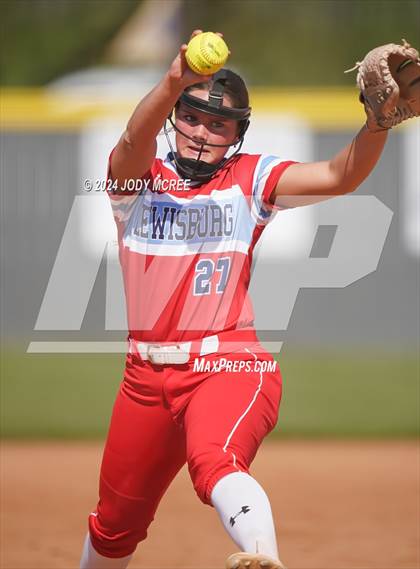 Thumbnail 2 in Northwest Rankin @ Lewisburg photogallery.