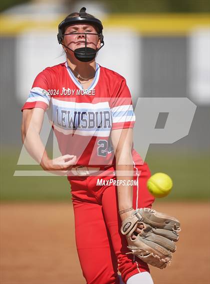 Thumbnail 3 in Northwest Rankin @ Lewisburg photogallery.