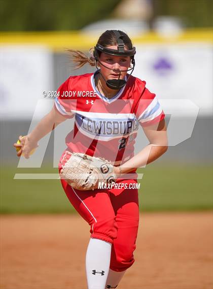 Thumbnail 1 in Northwest Rankin @ Lewisburg photogallery.