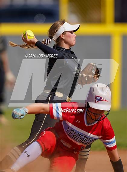 Thumbnail 1 in Northwest Rankin @ Lewisburg photogallery.