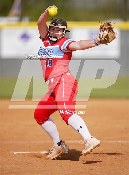Thumbnail 3 in Northwest Rankin @ Lewisburg photogallery.