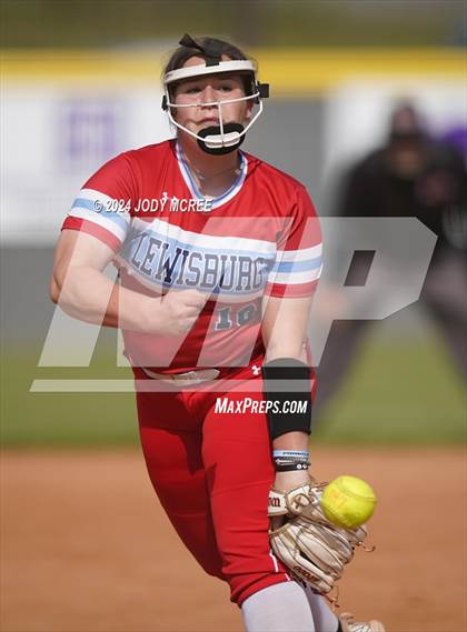 Thumbnail 3 in Northwest Rankin @ Lewisburg photogallery.