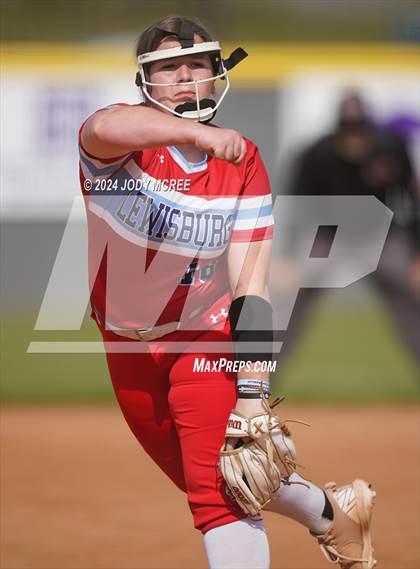 Thumbnail 1 in Northwest Rankin @ Lewisburg photogallery.