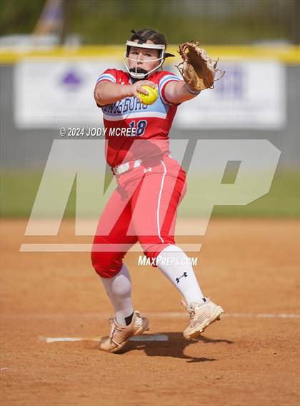 Thumbnail 2 in Northwest Rankin @ Lewisburg photogallery.