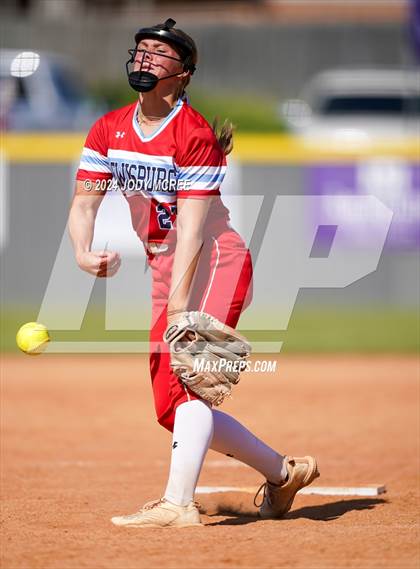 Thumbnail 1 in Northwest Rankin @ Lewisburg photogallery.