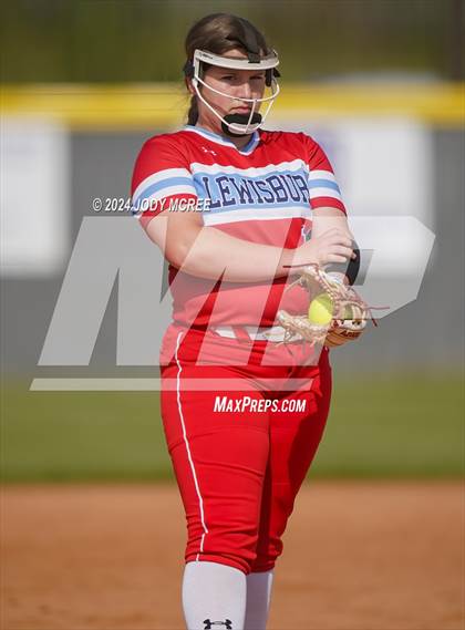 Thumbnail 1 in Northwest Rankin @ Lewisburg photogallery.