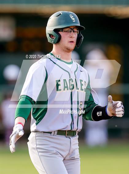 Thumbnail 3 in Ouachita Christian @ Captain Shreve photogallery.