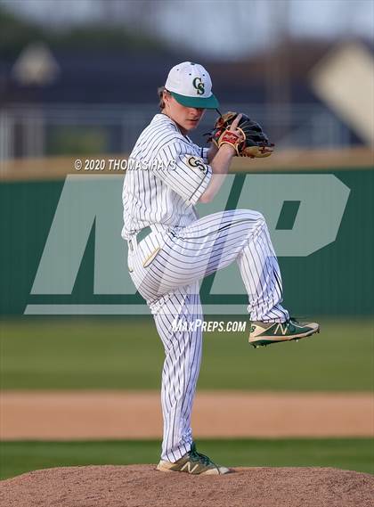 Thumbnail 2 in Ouachita Christian @ Captain Shreve photogallery.