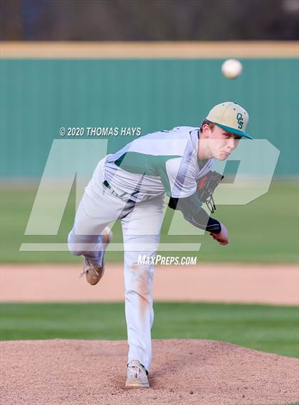 Thumbnail 1 in Ouachita Christian @ Captain Shreve photogallery.