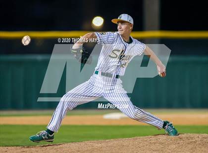 Thumbnail 1 in Ouachita Christian @ Captain Shreve photogallery.