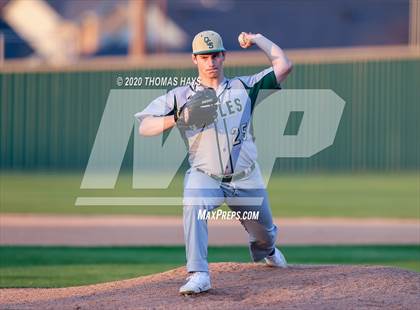 Thumbnail 3 in Ouachita Christian @ Captain Shreve photogallery.