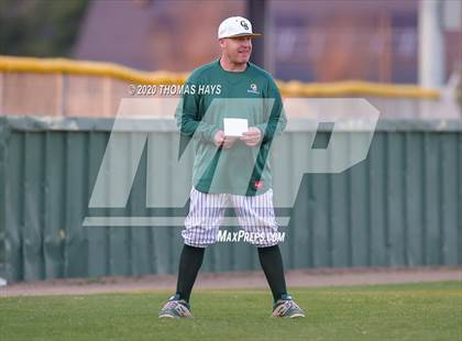 Thumbnail 2 in Ouachita Christian @ Captain Shreve photogallery.