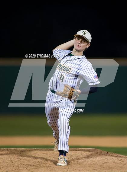 Thumbnail 3 in Ouachita Christian @ Captain Shreve photogallery.
