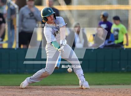Thumbnail 2 in Ouachita Christian @ Captain Shreve photogallery.