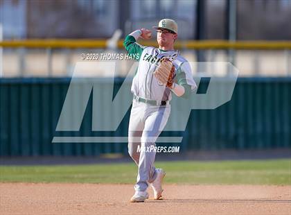 Thumbnail 2 in Ouachita Christian @ Captain Shreve photogallery.