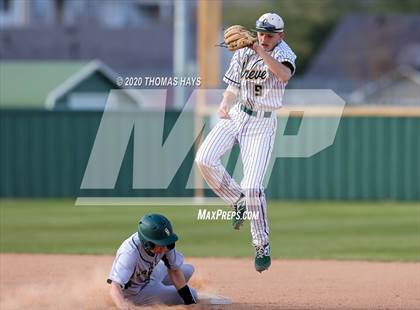 Thumbnail 2 in Ouachita Christian @ Captain Shreve photogallery.