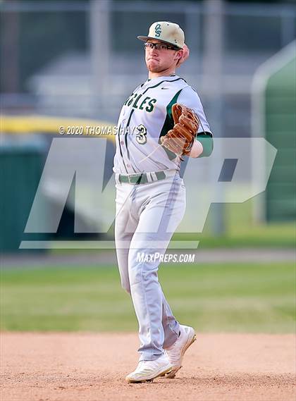 Thumbnail 1 in Ouachita Christian @ Captain Shreve photogallery.