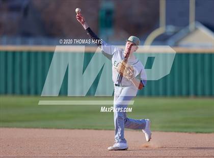 Thumbnail 3 in Ouachita Christian @ Captain Shreve photogallery.