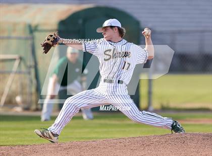 Thumbnail 1 in Ouachita Christian @ Captain Shreve photogallery.