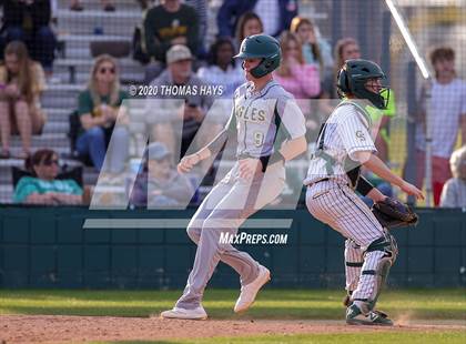 Thumbnail 2 in Ouachita Christian @ Captain Shreve photogallery.