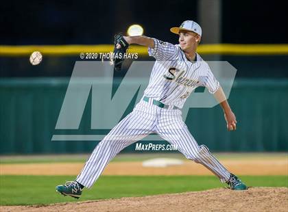 Thumbnail 2 in Ouachita Christian @ Captain Shreve photogallery.