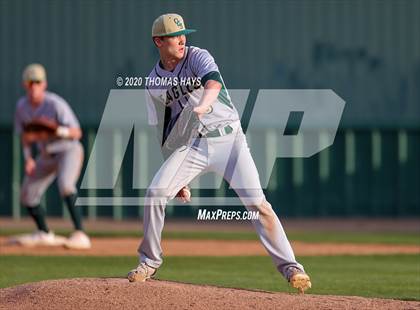 Thumbnail 3 in Ouachita Christian @ Captain Shreve photogallery.