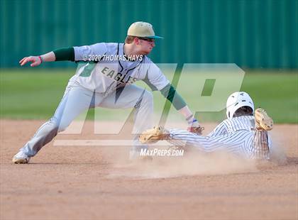 Thumbnail 1 in Ouachita Christian @ Captain Shreve photogallery.