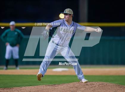 Thumbnail 2 in Ouachita Christian @ Captain Shreve photogallery.