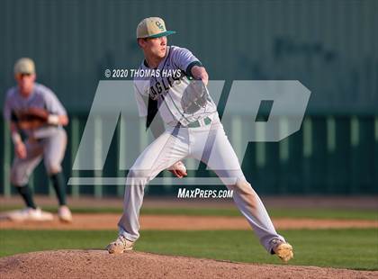 Thumbnail 1 in Ouachita Christian @ Captain Shreve photogallery.